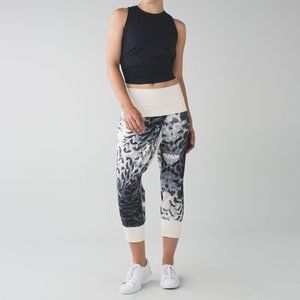 Lululemon Dance To Yoga Pant